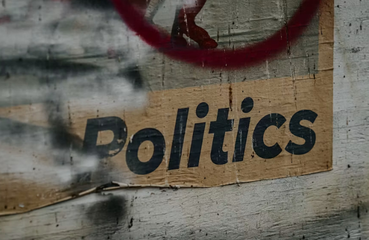 Componentes políticos