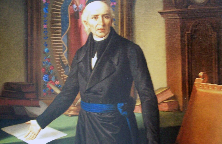 Miguel Hidalgo Cabildo