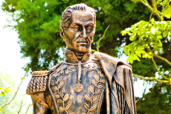 Simon Bolivar