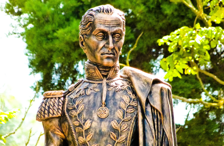 Simon Bolivar