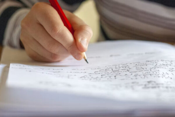 Escribir