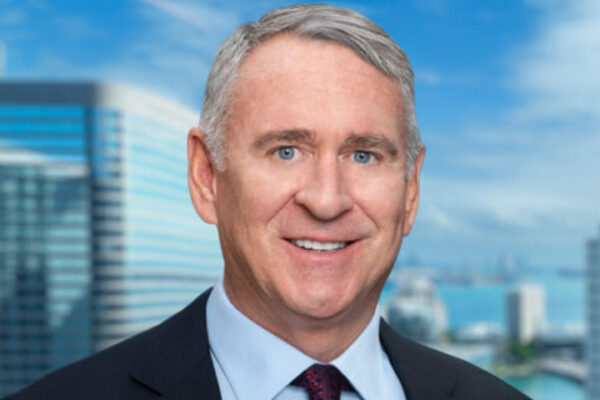 Ken Griffin