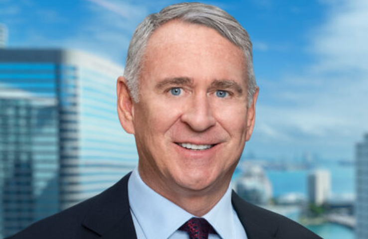 Ken Griffin