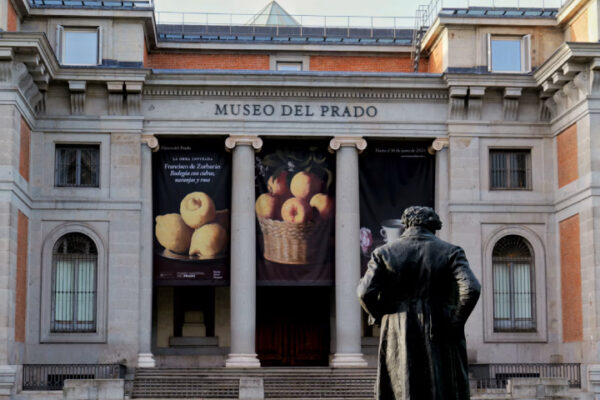 Museo del Prado