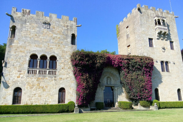 Pazo de Meirás