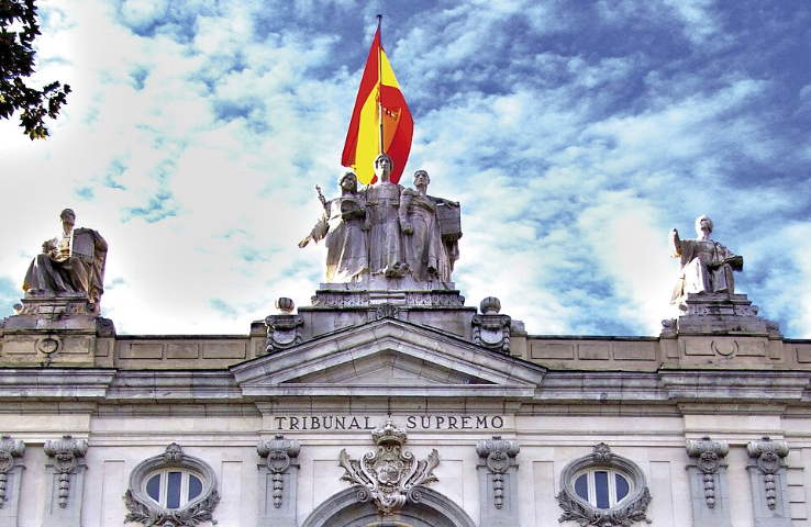 Tribunal Supremo